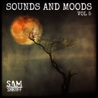 Sounds And Moods Vol 5_May 2021 (Minimal  Melodic Techno)