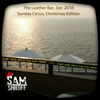 Sunday Circus_Christmas_Dec2018