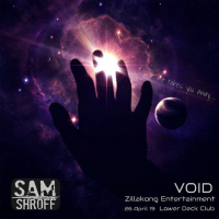 VOID_26Apr2019 (Zillakong, Lower Deck)