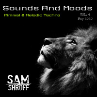 Sounds And Moods_Vol 4_May2020 (Minimal  Melodic Techno)