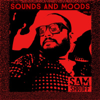 Sounds And Moods Vol 2 (Dark Creepy Minimal)