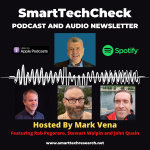 Mark Vena Tech Guy Podcasts