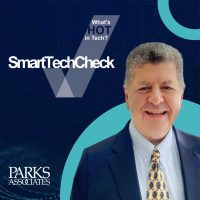 SmartTechCheck Podcast