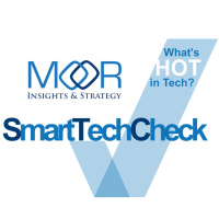 SmartTechCheck Podcast (4-1-21)