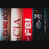 MK Ultra Series Episode 1