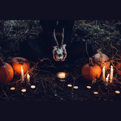 Conspiracy Talk With Naba