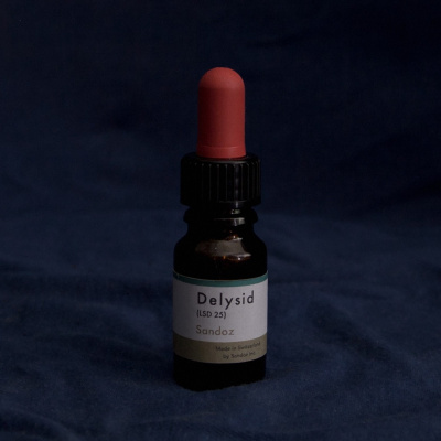 Conspiracy Talk With Naba