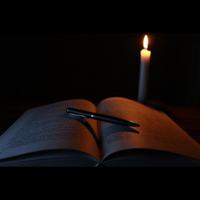 Conspiracy Talk With Naba