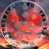 Between Two Tards Episode 1