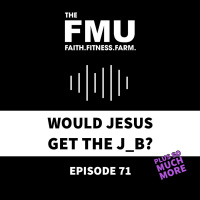 Would Jesus get the jab?