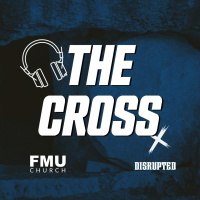 Disrupted RD 5 The Brutality of the Cross and what it means for us