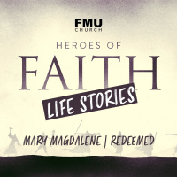 RD 3 Mary Magdalene and 5 things you didnt know about the disciples