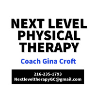 Why you should never accept pain with Gina Croft owner of next level physical therapy