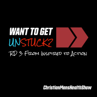 RD 3 Get Unstuck by propelling yourself into action mode with these four steps