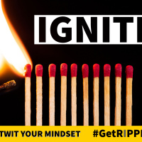 Get RIPPED Step 2 How to stay ignited daily