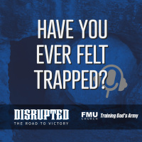 Disrupted RD 1 Raising You Back To Life Like Lazarus