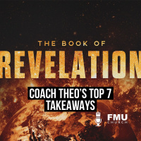 My Top 7 Takeaways from Revelation