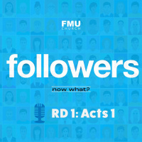 RD 1 Jesus rose from the grave now what?