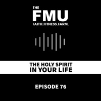 The Holy Spirit in your life