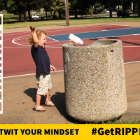 Get RIPPED Step 5 Eliminate time wasters, excuses, and toxic people