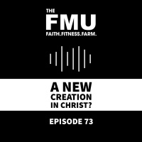 What does it mean to be a new creation in Christ?