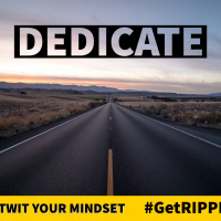 Get RIPPED Step 6 the breakthrough moment that made me dedicate my life to Jesus