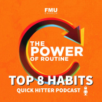 Top 8 Habits of Healthy Spirit-Ignited Christians