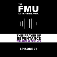 Why this prayer of repentance will change your life