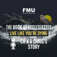 Live Like Youre Dying Chriss Story  Ch 4