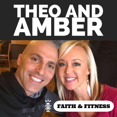Theo  Amber Podcast