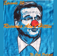 Episode 30 - Resumes Aint Hittin