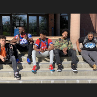 Episode 15 - We Back !!