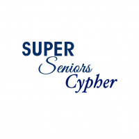 Episode 12 - SuperSeniorCypher
