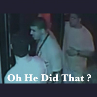 Episode 22 - Oh He Did That ?