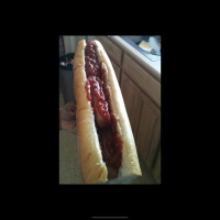  Episode 19 - Longest HotDog Record Goes to Kev.