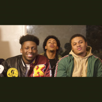 Episode 11 - After-School