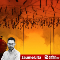 Tiempo de Fallas T06x47: El hombre más feliz de las Fallas 2023 de Valencia