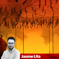 Tiempo de Fallas T07x02: Los artistas que dieron forma a la falla más bonita de las Fallas 2023