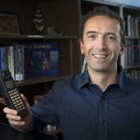 Fix Your Tech, Save the Planet: Moving to Repair 