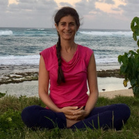 Movement, Connection, Pleasure: It Could Be Your Birthright