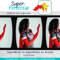 #63 Pretender ser perfecto es una trampa mortal