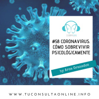 #58 Sobrevivir psicológicamente tras una pandemia