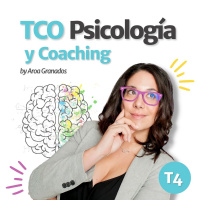 T1 Nuestro almacén de mierda emocional. Con Aroa Granados