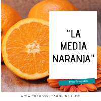 #11 Reflexiones 5: La Media Naranja
