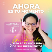 140. ENTREVISTA. Autochequeo Emocional. Cuerpo Sabio. Cambios profundos AHORA. Última Parte