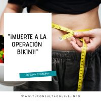 #6 Reflexiones 3: ¡Muerte a la Operación Bikini!