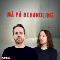 #108 – Hasse Hope om Andre verdenskrig