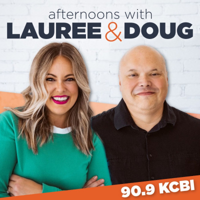 Mid-days With Lauree