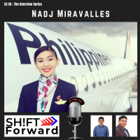 S2 E6: Interview with Nadj