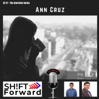 S2 E7: Interview with Ann